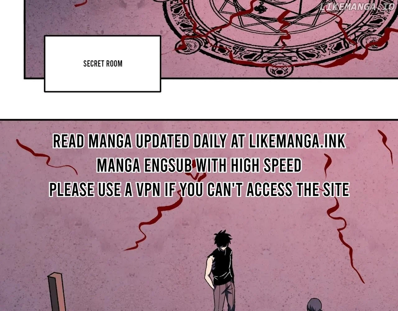 Virus King Chapter 70 78